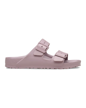 Sandals Birkenstock Arizona EVA Purple Narrow Fit
