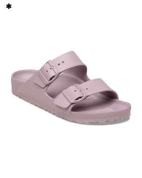 Sandals Birkenstock Arizona EVA Purple Narrow Fit
