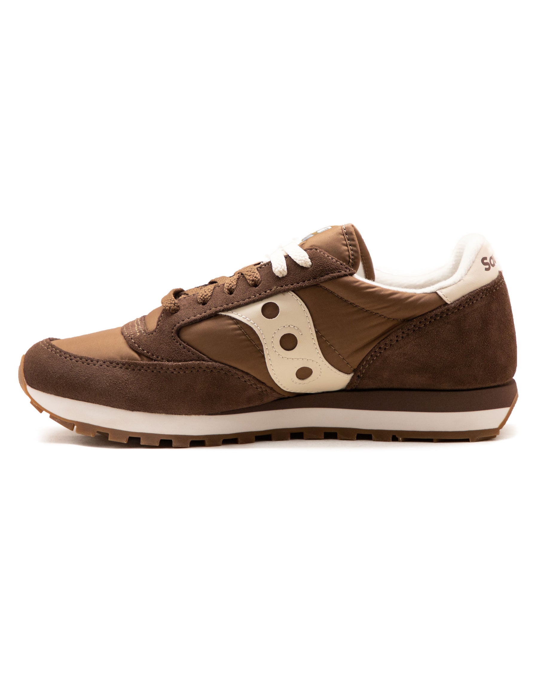 Saucony Jazz Original Brown