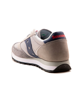 Saucony Jazz Originals Grey Blue