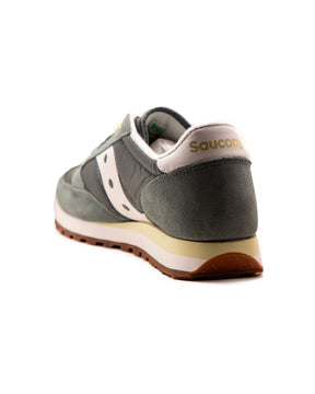 Saucony Jazz Originals Green