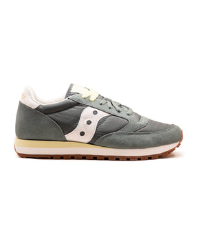 Saucony Jazz Originals Green