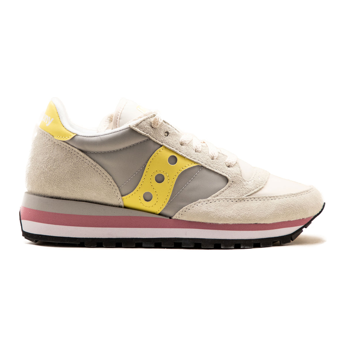 Saucony virrata shop 3 donna giallo