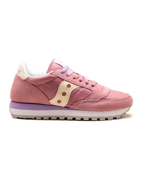 Saucony Jazz Triple Pink