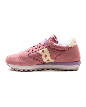 Saucony Jazz Triple Pink