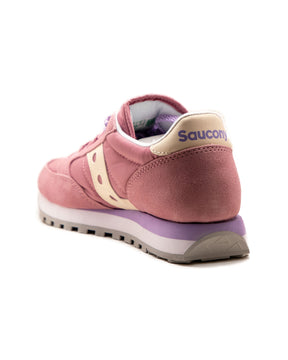 Saucony Jazz Triple Pink