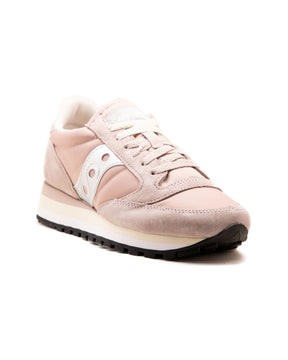 Saucony Jazz Triple Rosa