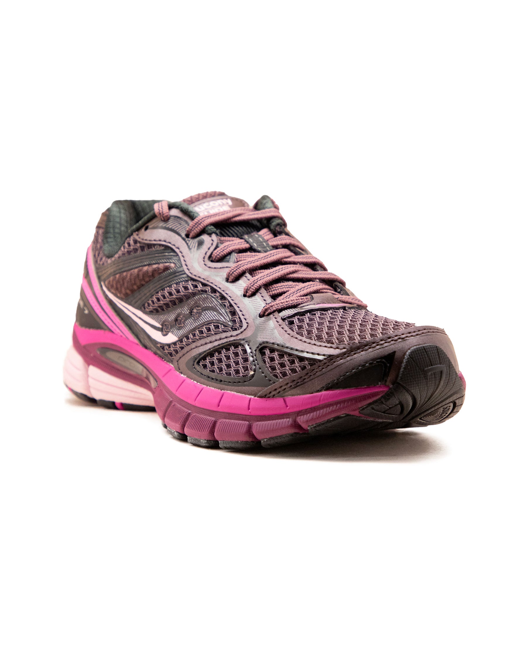 Saucony Progrid Guide 7 Syrup-Mulberry