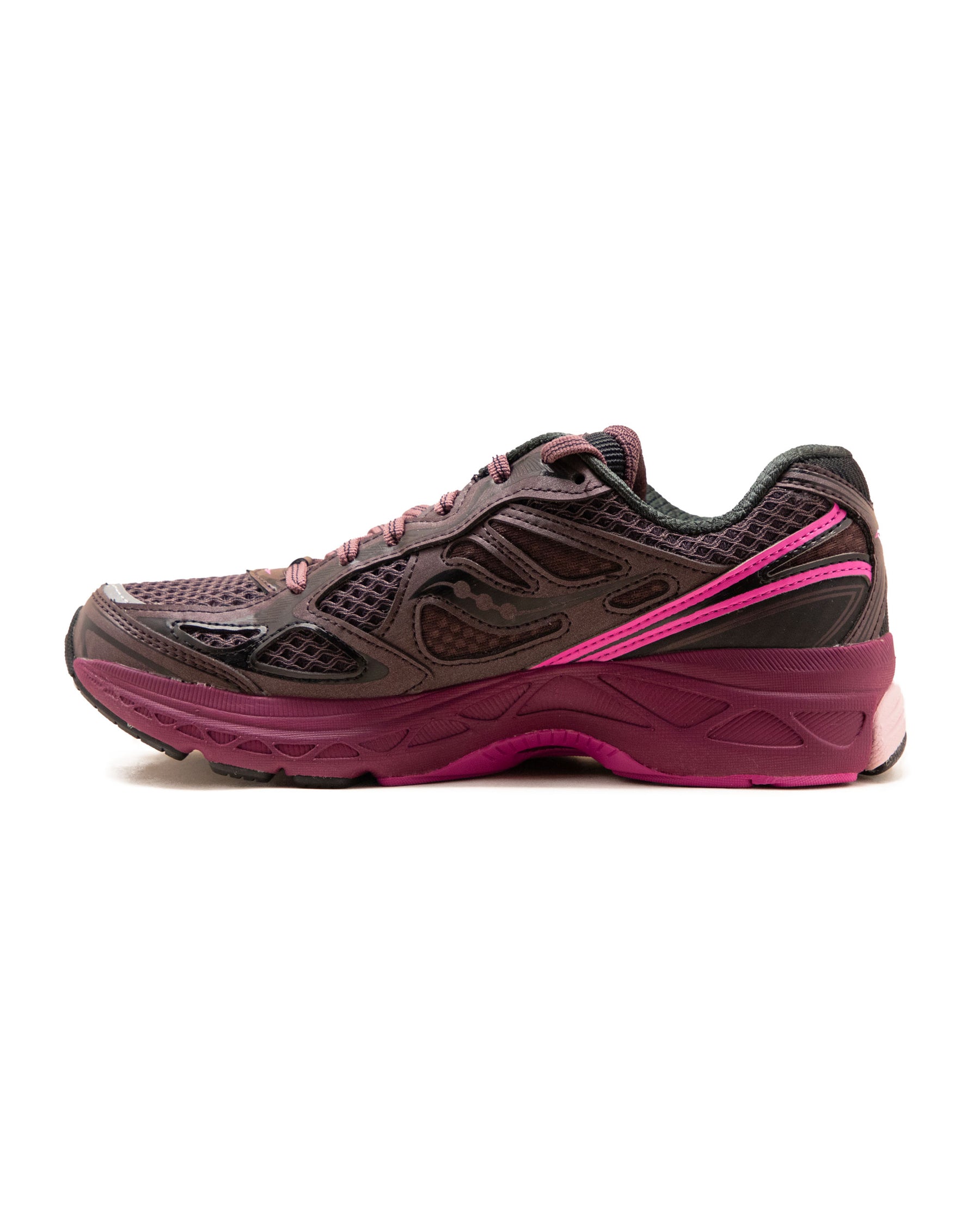 Saucony Progrid Guide 7 Syrup-Mulberry