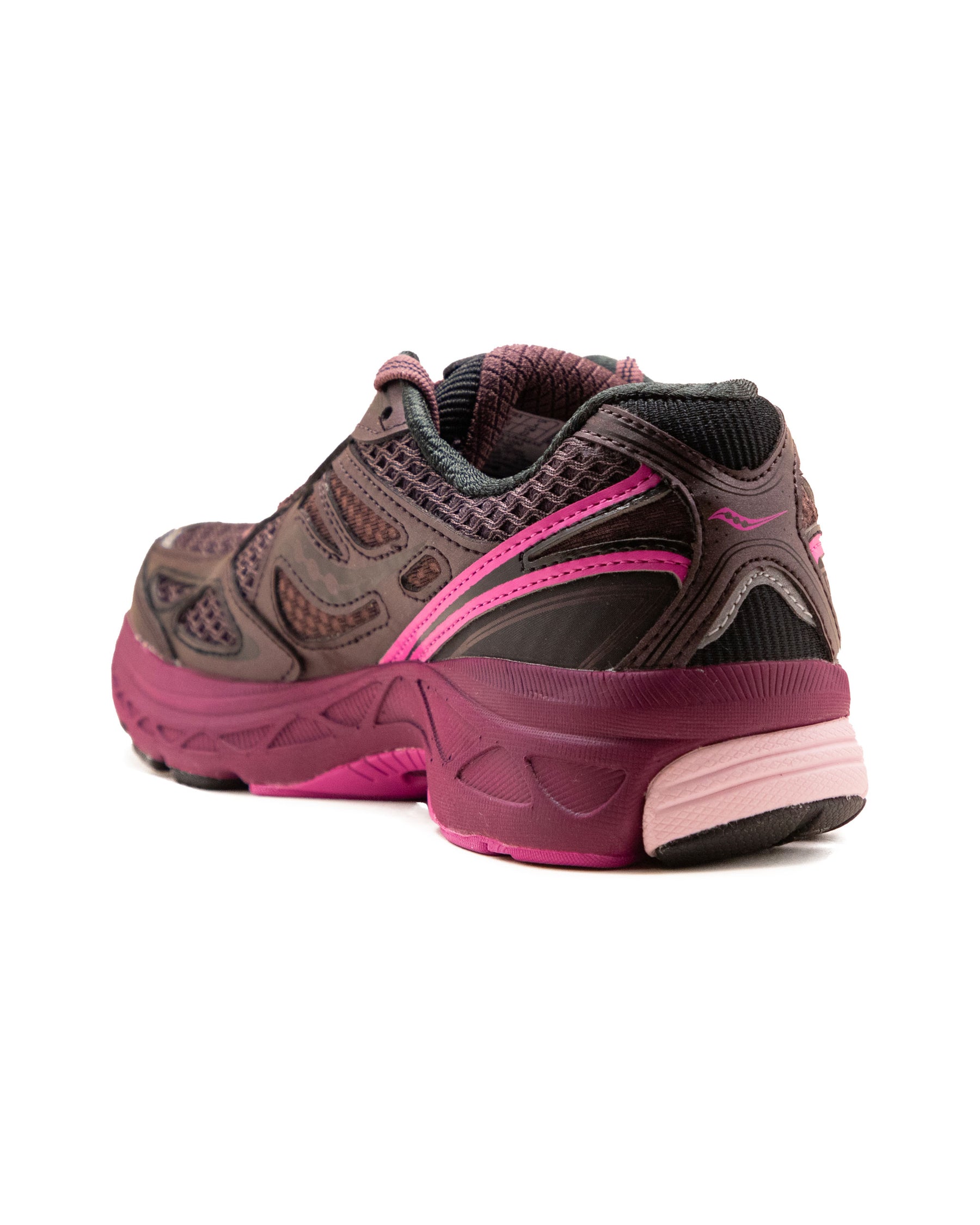 Saucony Progrid Guide 7 Syrup-Mulberry