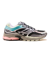 Saucony Progrid Omni 9 Black-Multi