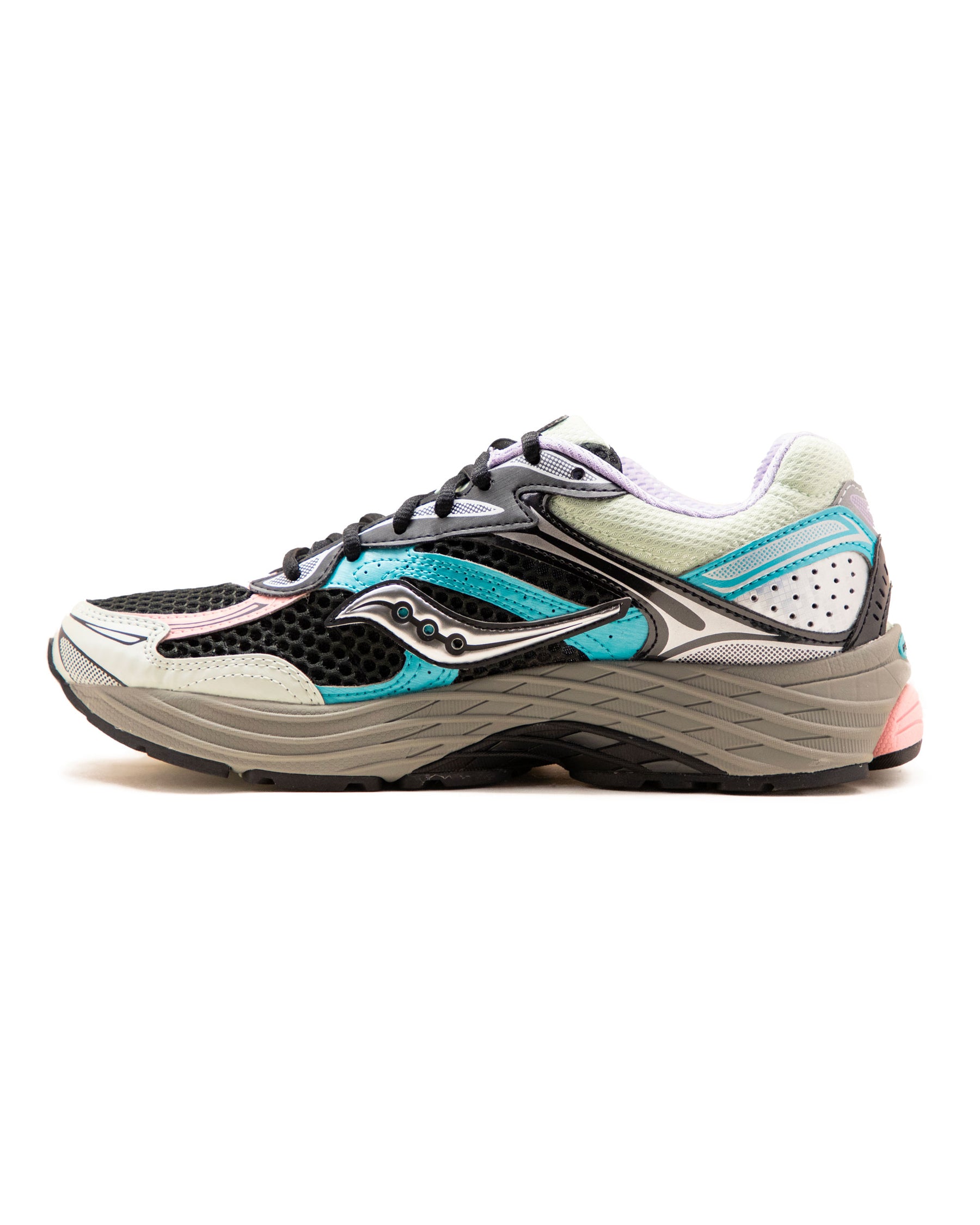 Saucony Progrid Omni 9 Black-Multi