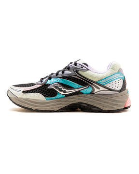 Saucony Progrid Omni 9 Black-Multi
