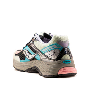 Saucony Progrid Omni 9 Black-Multi