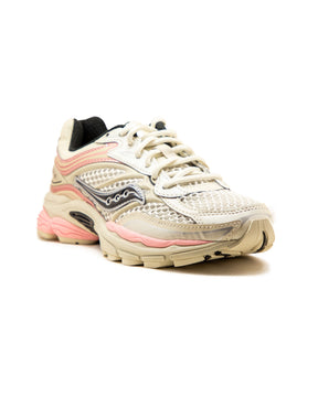 Saucony Progrid Omni 9 Eggshell Beige