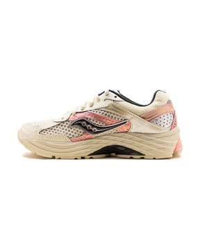 Saucony Progrid Omni 9 Eggshell Beige