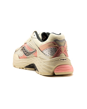 Saucony Progrid Omni 9 Eggshell Beige