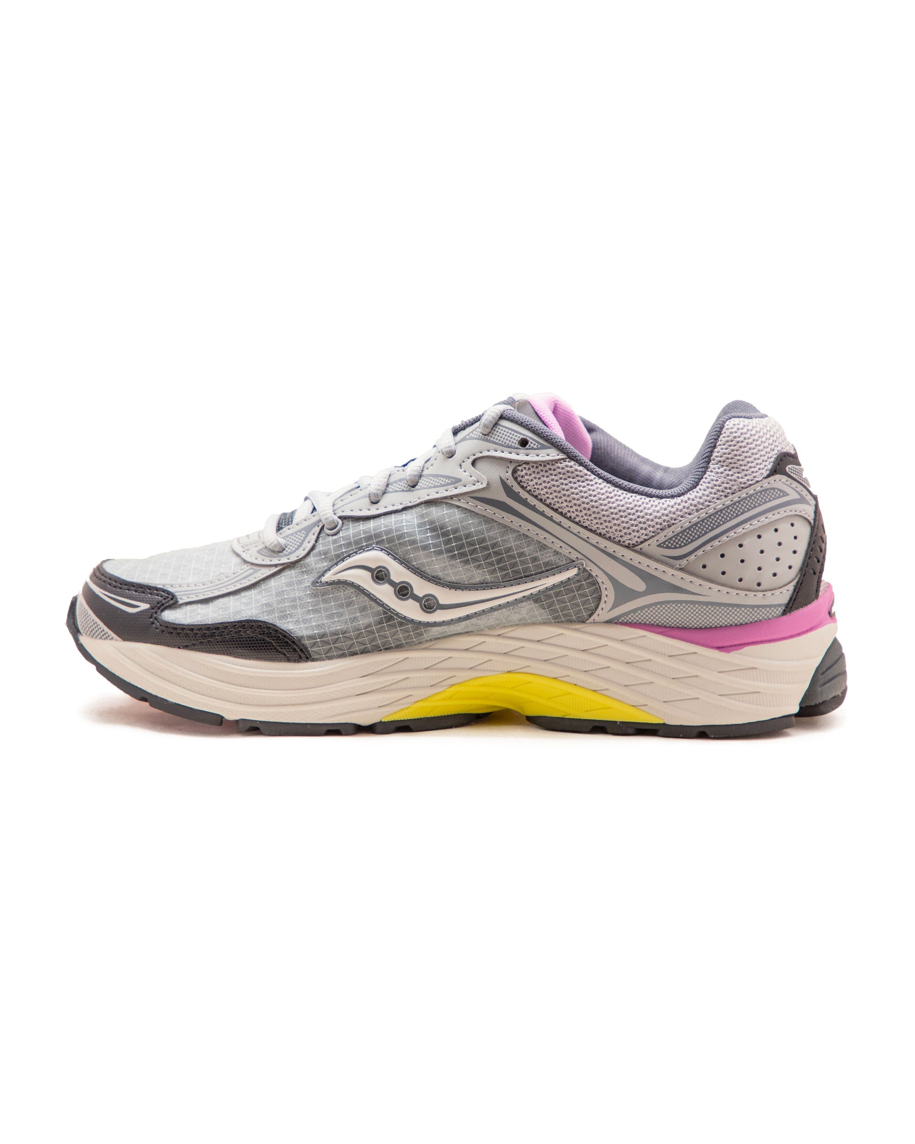 Saucony Progrid Omni 9 Grigio Lilla
