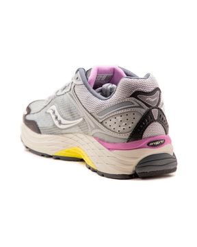 Saucony Progrid Omni 9 Grigio Lilla