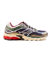 Saucony Progrid Omni 9 Naval-Multi