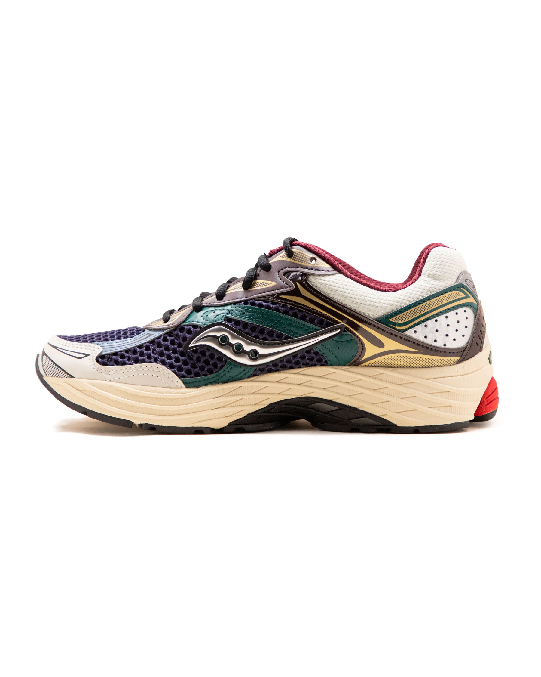 Saucony Progrid Omni 9 Naval-Multi