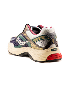 Saucony Progrid Omni 9 Naval-Multi