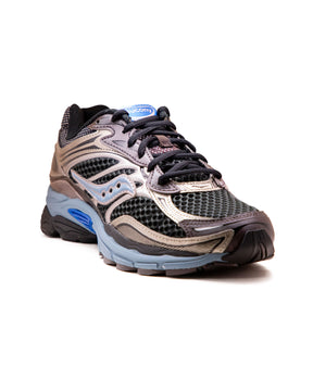 Saucony Progrid Omni 9 Nero-Torte