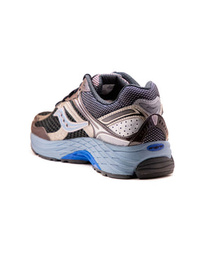 Saucony Progrid Omni 9 Nero-Torte