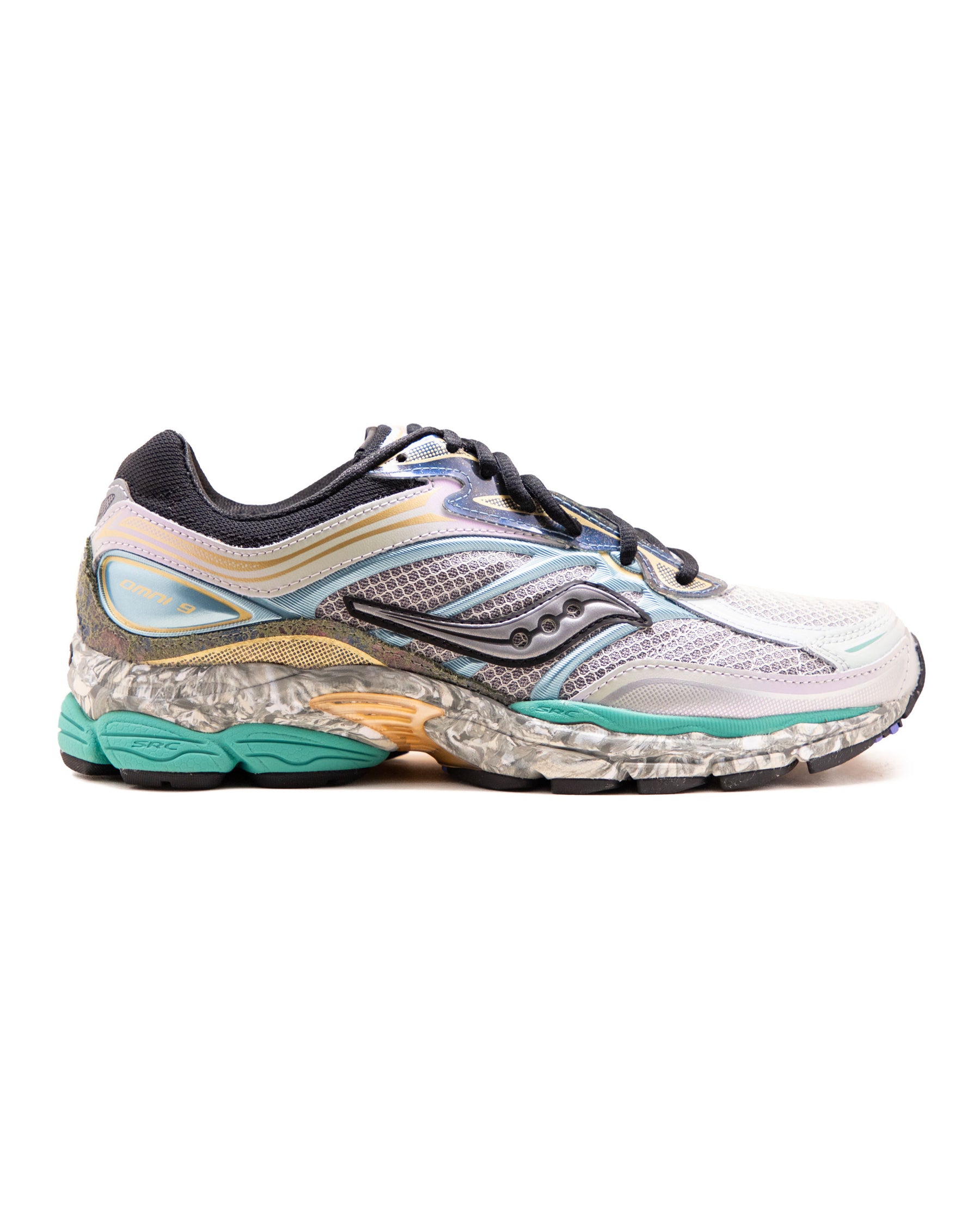 Saucony Progrid Omni 9 Owl-Multi