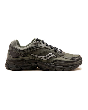 Saucony Progrid Omni 9 Peat Black