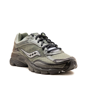 Saucony Progrid Omni 9 Peat Black
