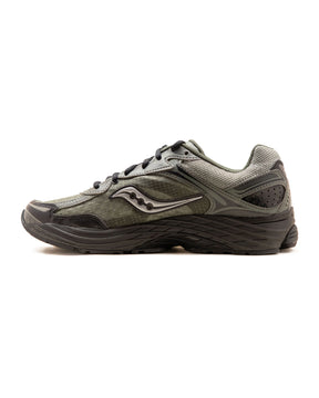 Saucony Progrid Omni 9 Peat Black