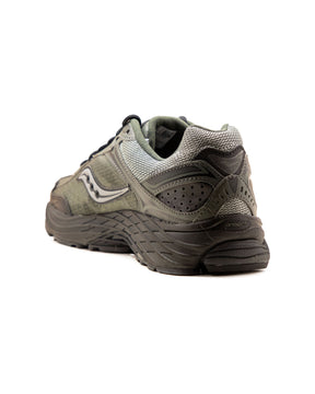 Saucony Progrid Omni 9 Peat Black