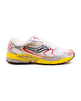 Saucony Progrid Ride 1 Bianco-Buttercup