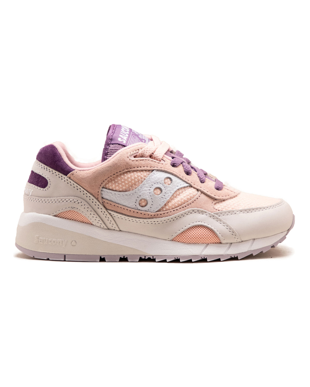 Saucony Shadow 6000 Pink