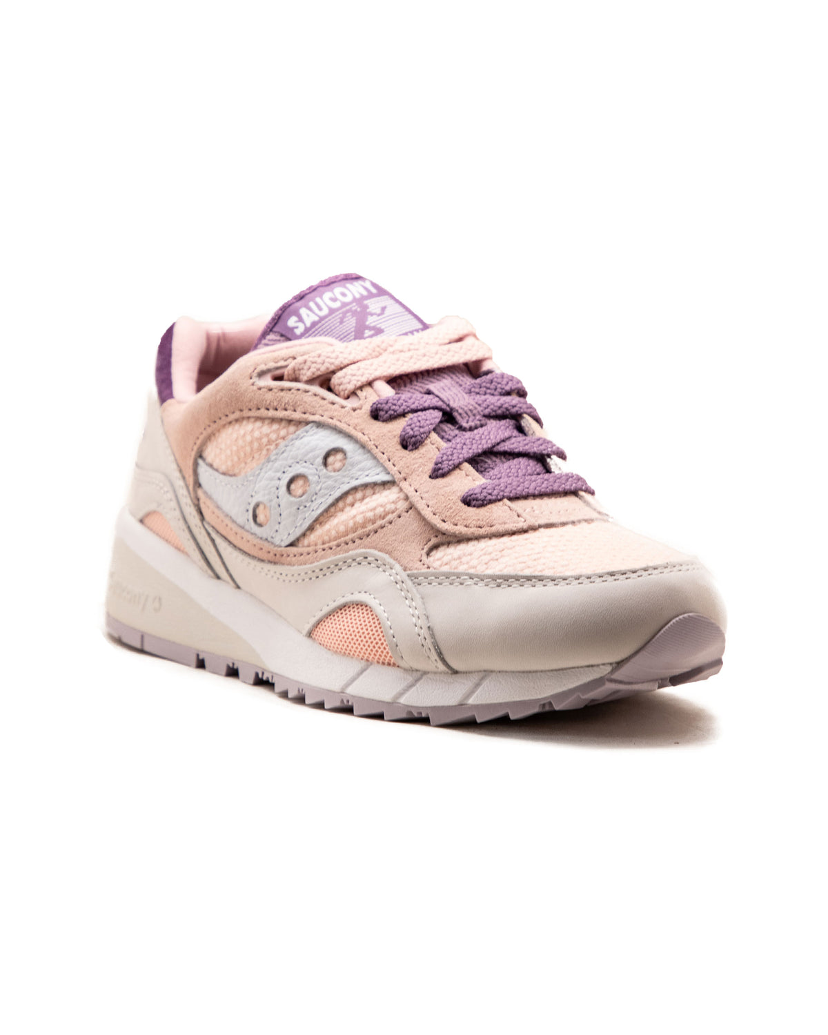 Saucony Shadow 6000 Pink