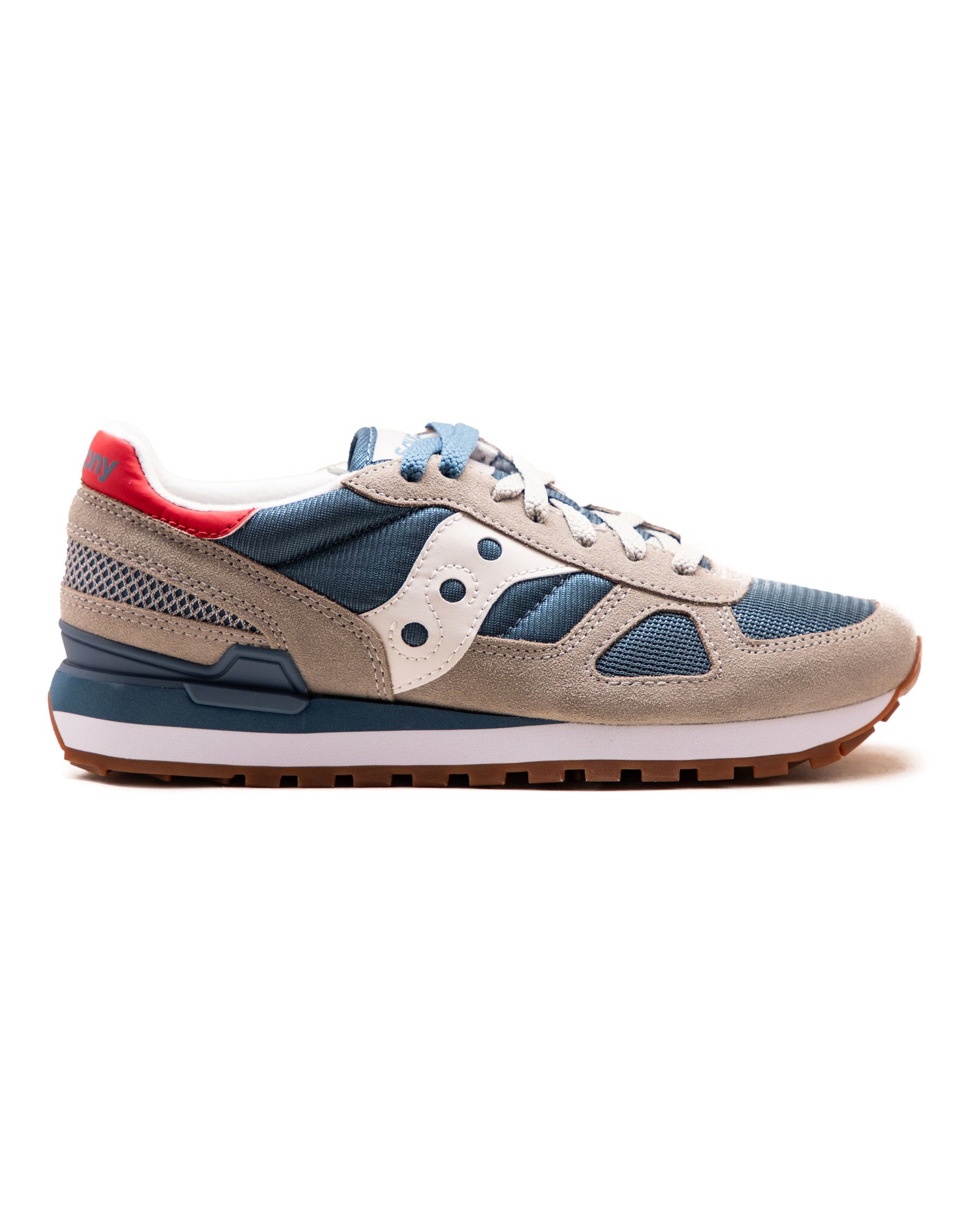 Saucony Shadow Original Blue Grey