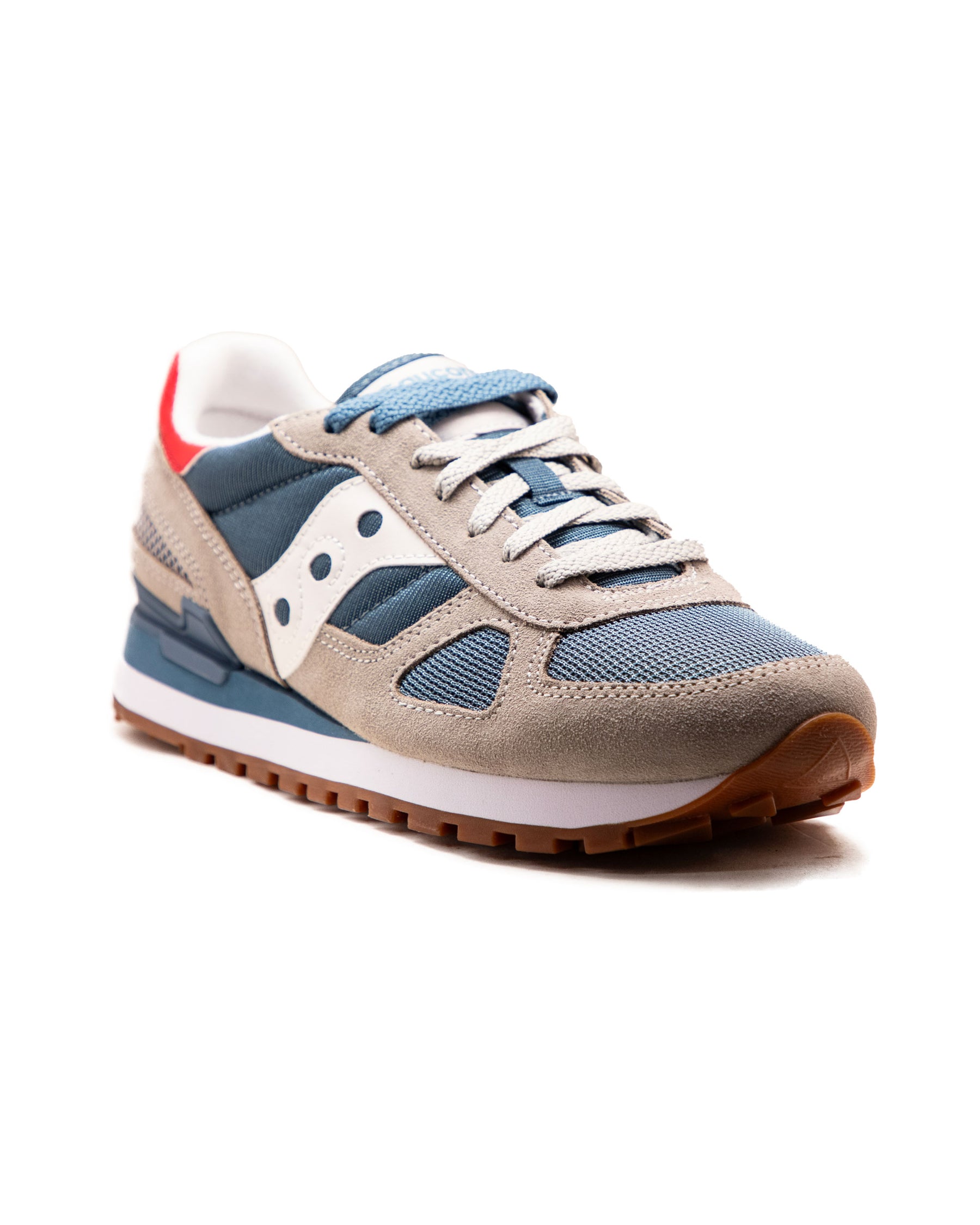 Saucony Shadow Original Blue Grey