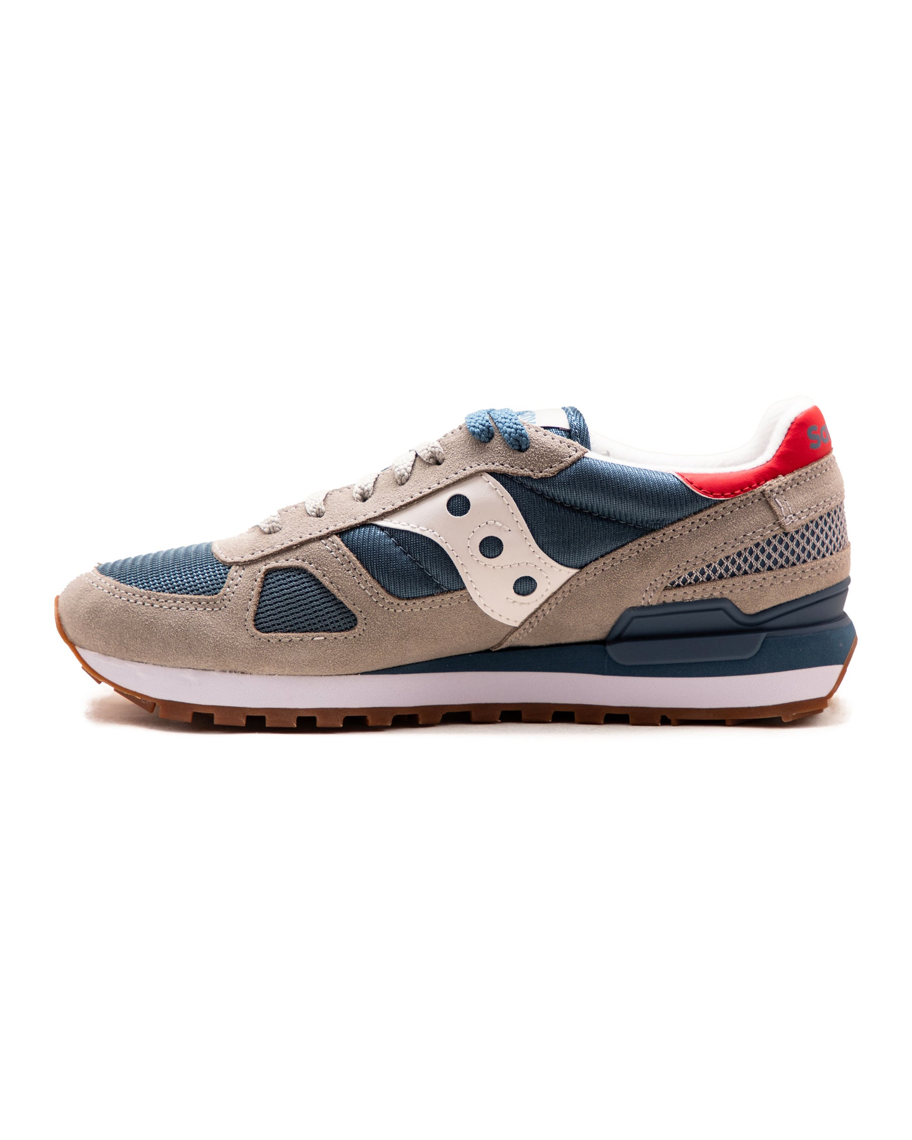 Saucony Shadow Original Blue Grey