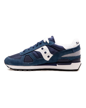 Saucony Shadow Originals Blue White