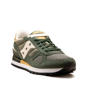 Saucony Shadow Originals Green