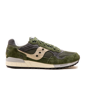 Saucony Shadow 5000 Green