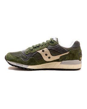 Saucony Shadow 5000 Green