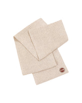 Sciarpa Colmar Originals in Lana Beige