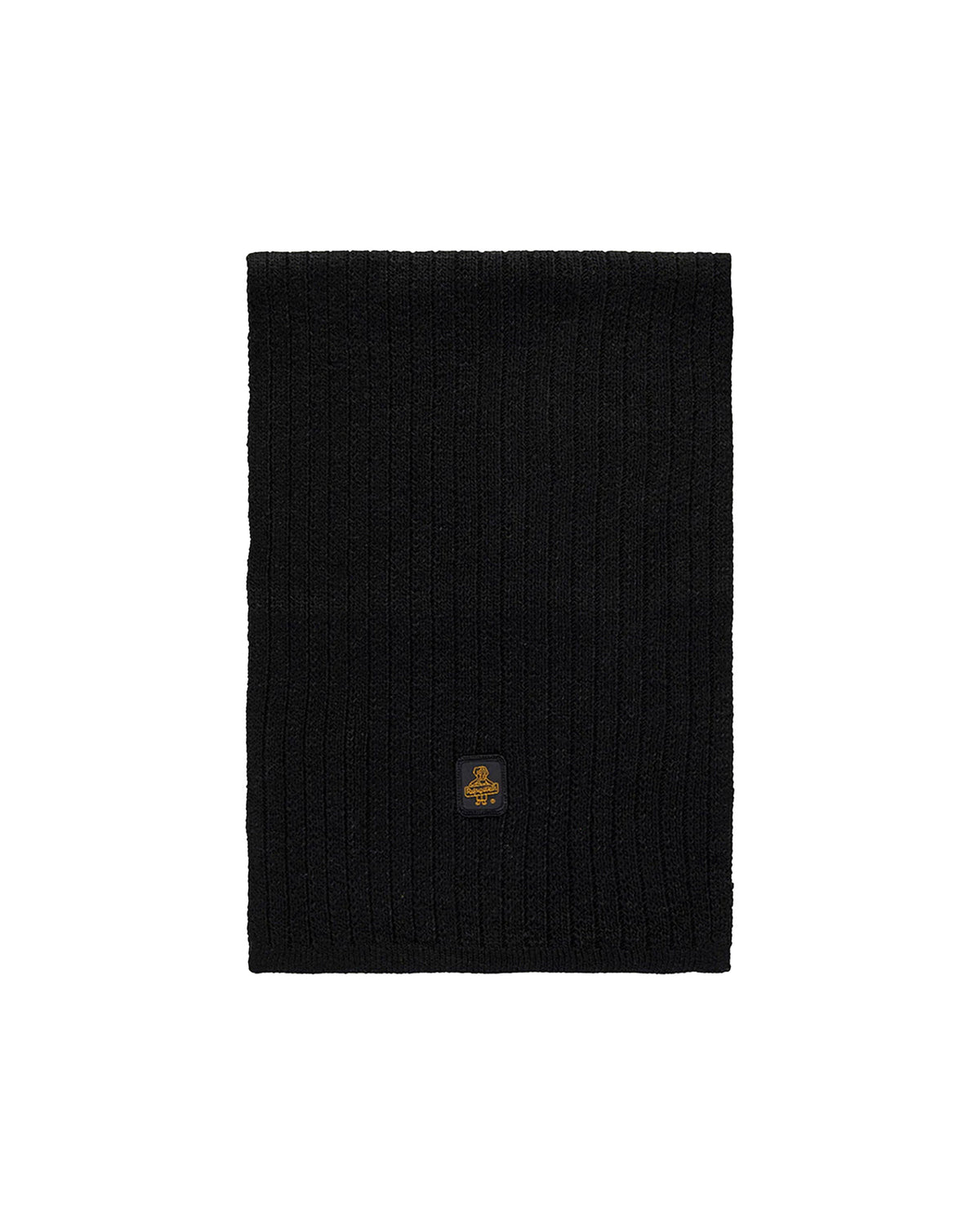 Sciarpa RefrigiWear Dakota Nero