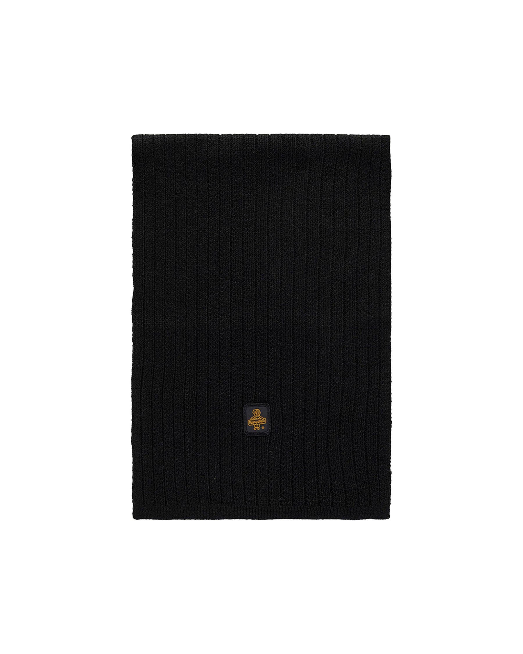 Sciarpa RefrigiWear Dakota Nero