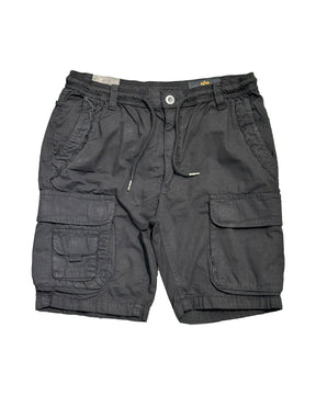 Short Alpha Industries Aloha Safari Shorts Nero