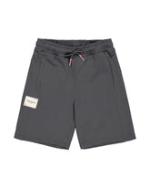 Short Alpha Industries Studio Edition Vintage Grey