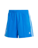 Short Donna Adidas Firebird Short Blubir