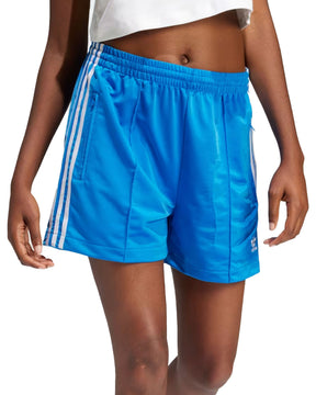 Short Donna Adidas Firebird Short Blubir